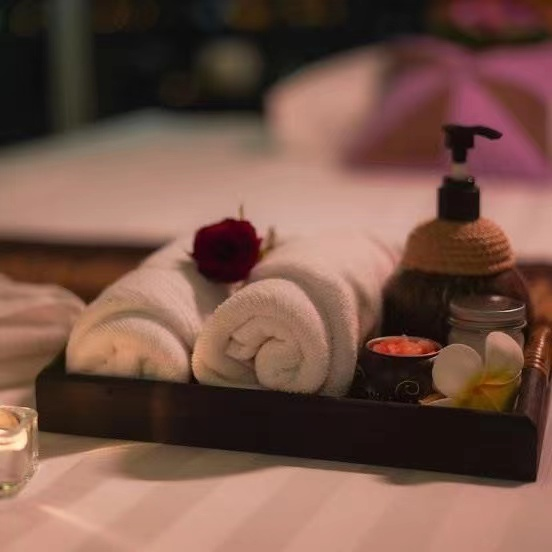 Thai Massage