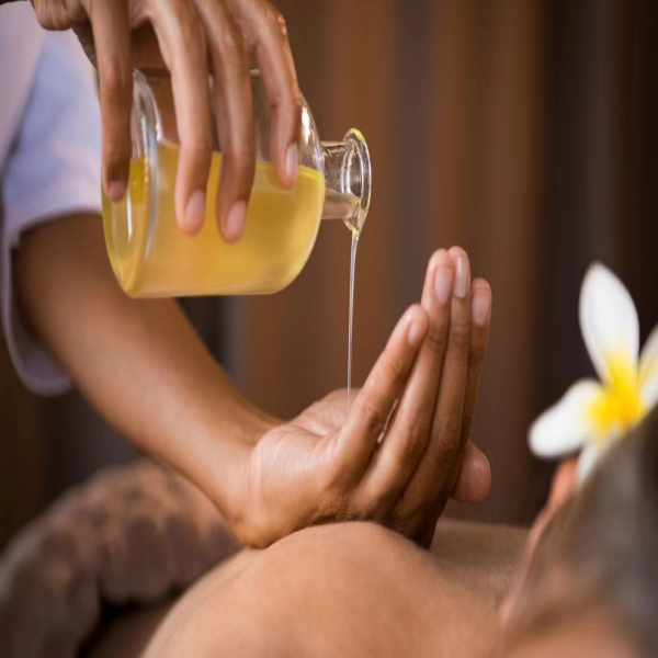 Aromatherapy